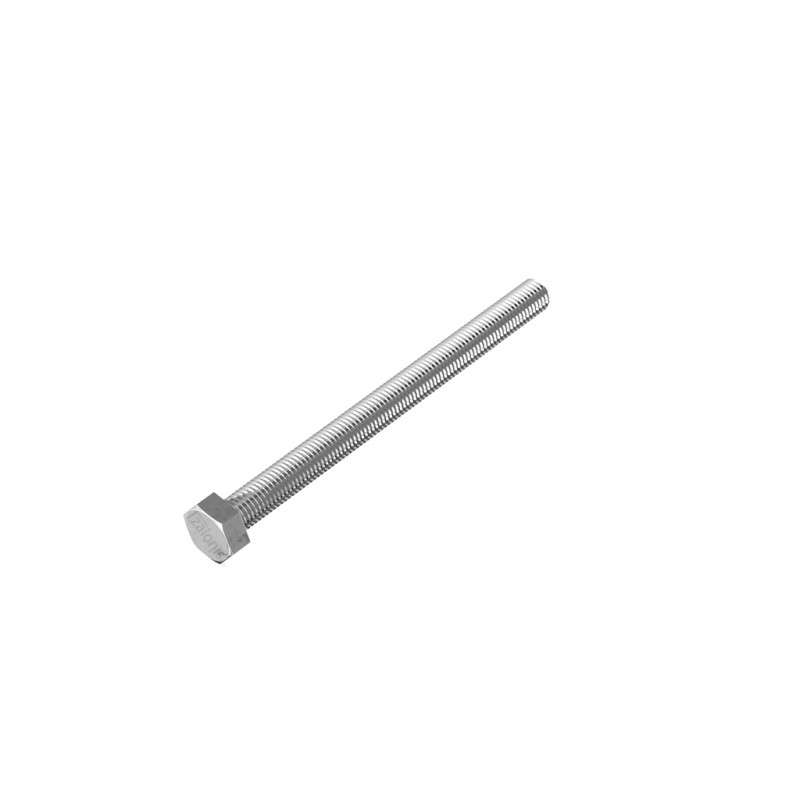 HEXAGON HEAD STEEL BOLT M5x60 HEXAGONAL STEEL BOLTS